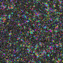 World at epoch 7000