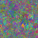 World at epoch 7000