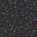 World at epoch 20000