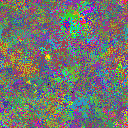 World at epoch 11000