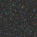 World at epoch 20000