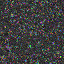 World at epoch 20000