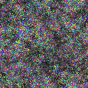 World at epoch 5000