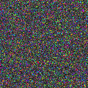 World at epoch 1000