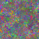 World at epoch 17000