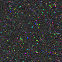 World at epoch 20000