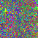 World at epoch 18000
