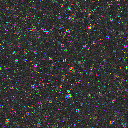 World at epoch 20000