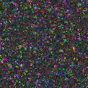 World at epoch 20000