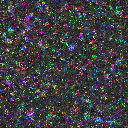 World at epoch 20000