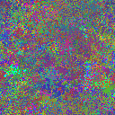 World at epoch 20000