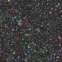World at epoch 20000