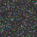 World at epoch 20000