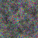 World at epoch 2000