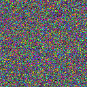 World at epoch 2000