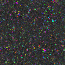 World at epoch 20000
