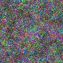 World at epoch 3000