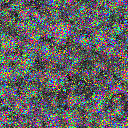 World at epoch 7000