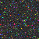 World at epoch 20000