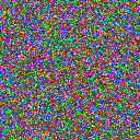 World at epoch 3000