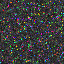 World at epoch 20000