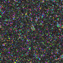 World at epoch 20000