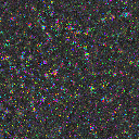 World at epoch 20000