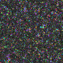 World at epoch 20000