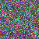 World at epoch 4000