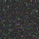 World at epoch 20000