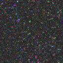 World at epoch 20000
