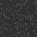 World at epoch 20000
