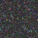 World at epoch 20000