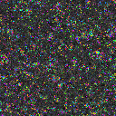World at epoch 20000