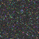 World at epoch 20000