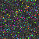 World at epoch 20000
