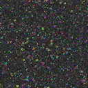 World at epoch 20000