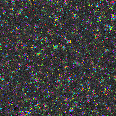 World at epoch 20000