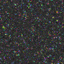 World at epoch 20000