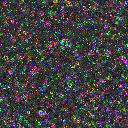 World at epoch 20000