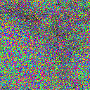 World at epoch 5900