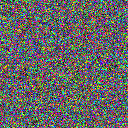 World at epoch 6000