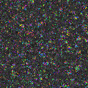 World at epoch 20000