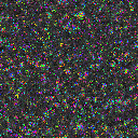 World at epoch 20000