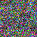 World at epoch 10000