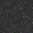 World at epoch 20000