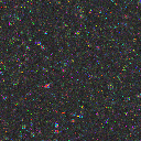 World at epoch 20000