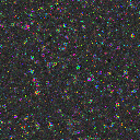 World at epoch 20000