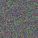 World at epoch 7000