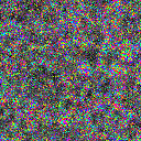 World at epoch 11000